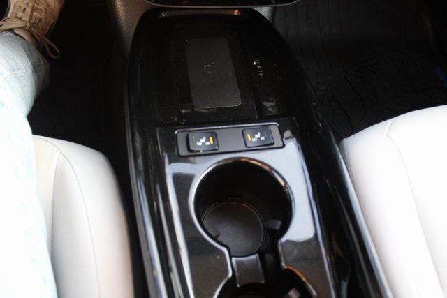 used 2020 Toyota Prius Prime car, priced at $17,900