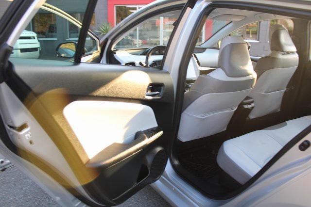 used 2020 Toyota Prius Prime car, priced at $17,900