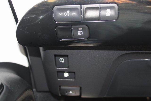 used 2020 Toyota Prius Prime car, priced at $17,900