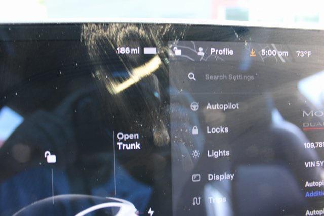 used 2020 Tesla Model 3 car, priced at $19,900
