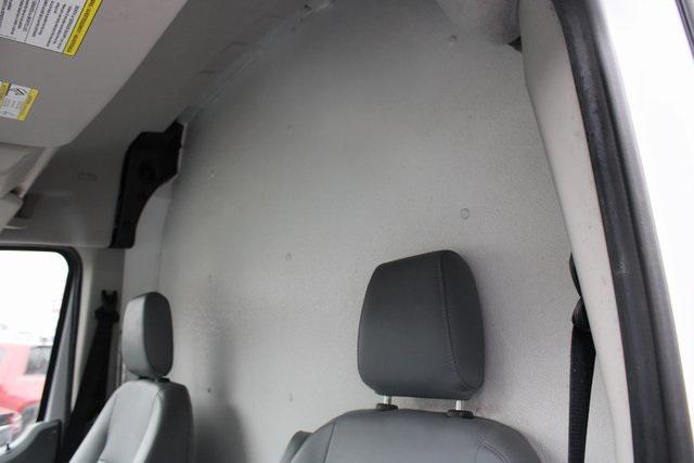 used 2017 Ford Transit-350 car, priced at $37,500