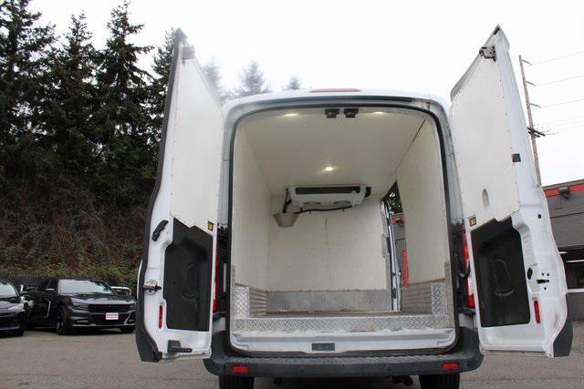 used 2017 Ford Transit-350 car, priced at $37,500