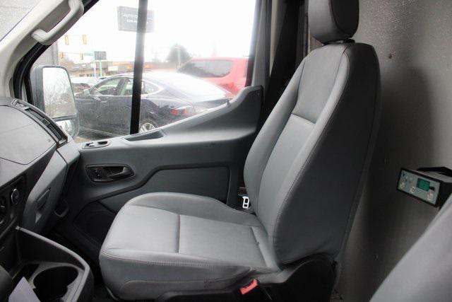 used 2017 Ford Transit-350 car, priced at $37,500