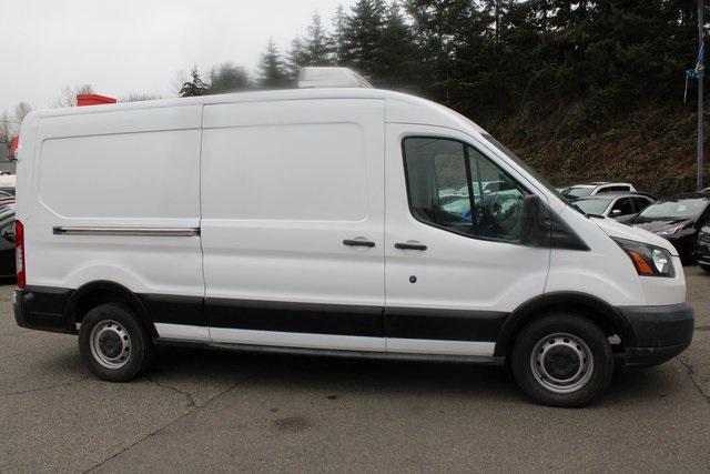 used 2017 Ford Transit-350 car, priced at $37,500