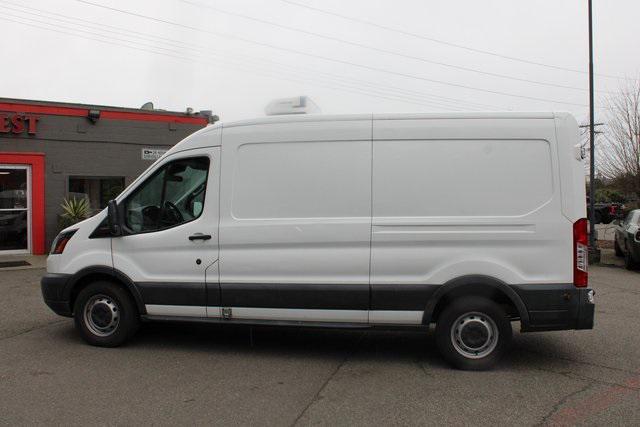used 2017 Ford Transit-350 car, priced at $37,500