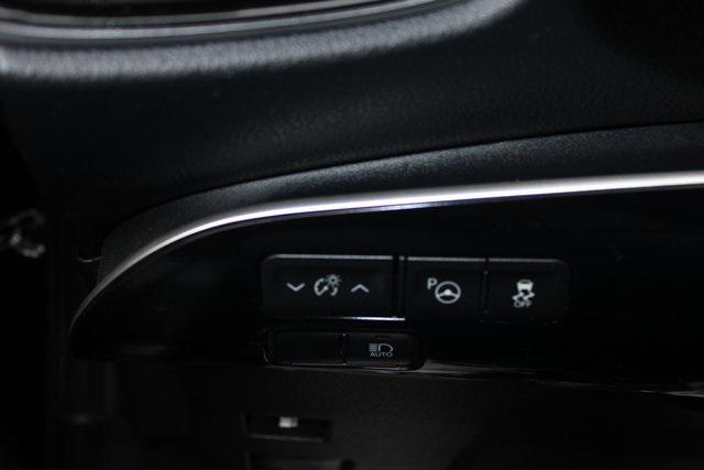 used 2022 Toyota Prius car, priced at $22,600