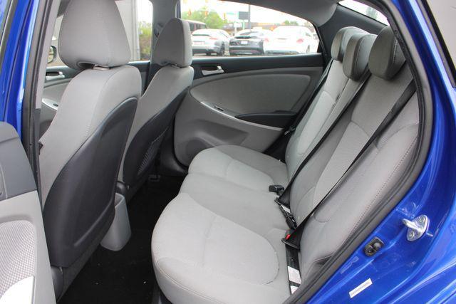 used 2014 Hyundai Accent car, priced at $10,900