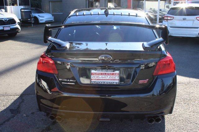 used 2011 Subaru Impreza car, priced at $13,471