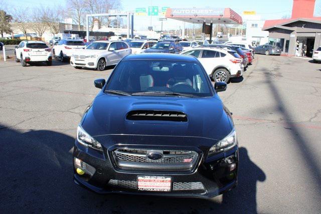 used 2011 Subaru Impreza car, priced at $13,471