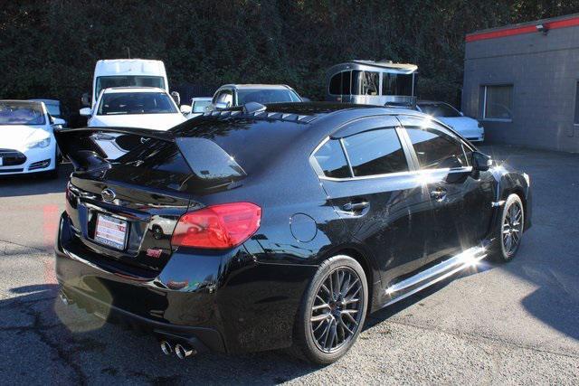 used 2011 Subaru Impreza car, priced at $13,471