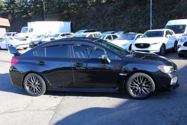 used 2011 Subaru Impreza car, priced at $13,471