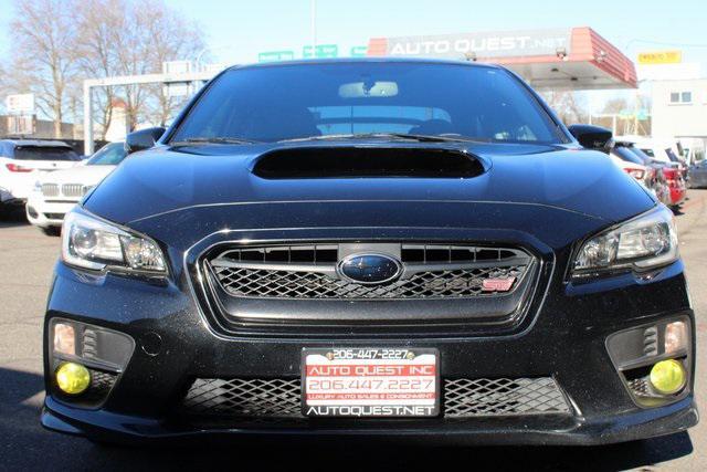 used 2011 Subaru Impreza car, priced at $13,471