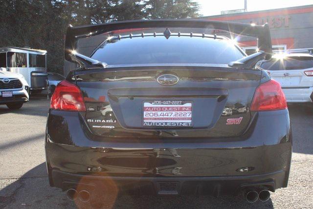 used 2011 Subaru Impreza car, priced at $13,471