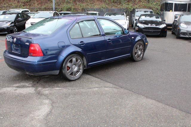 used 2001 Volkswagen Jetta car, priced at $4,471