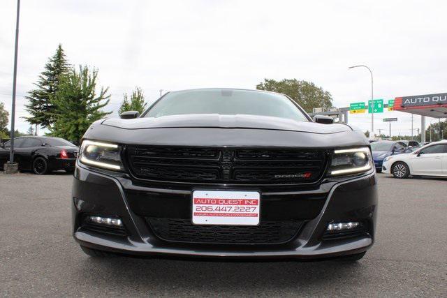 used 2018 Dodge Charger car, priced at $19,571