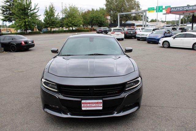 used 2018 Dodge Charger car, priced at $23,771