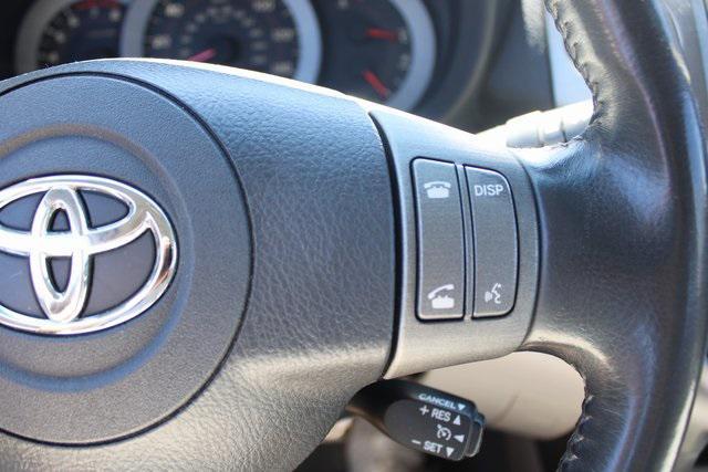 used 2009 Toyota RAV4 car, priced at $9,400
