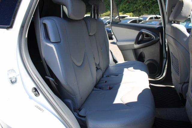used 2009 Toyota RAV4 car, priced at $9,400
