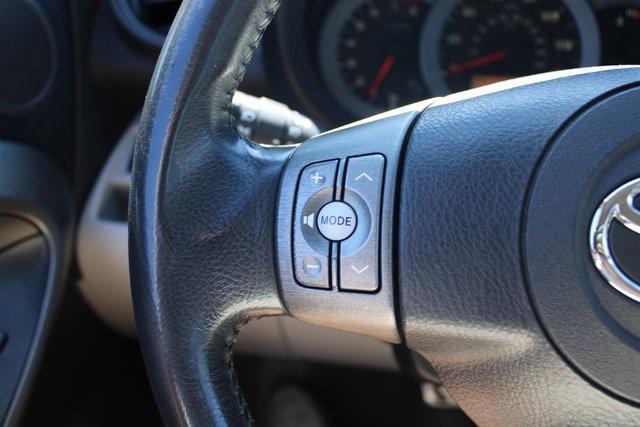 used 2009 Toyota RAV4 car, priced at $9,400