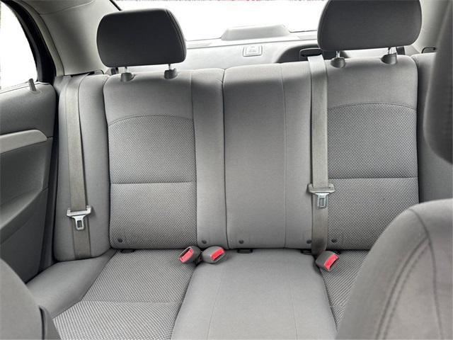 used 2009 Chevrolet Malibu Hybrid car, priced at $4,999