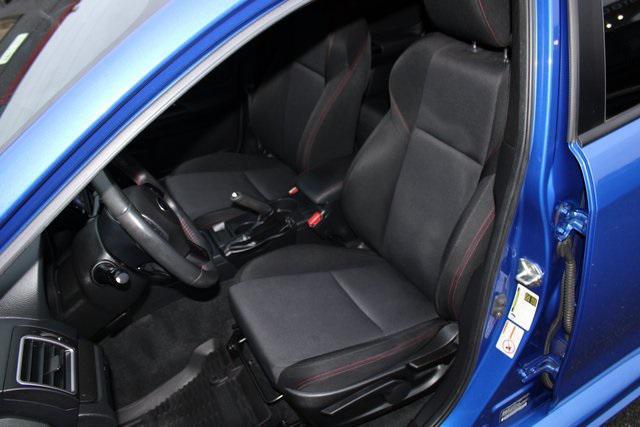 used 2019 Subaru WRX car, priced at $46,701