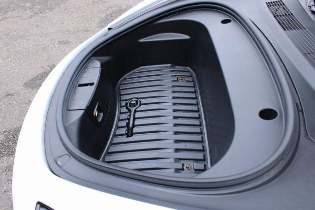 used 2022 Tesla Model 3 car