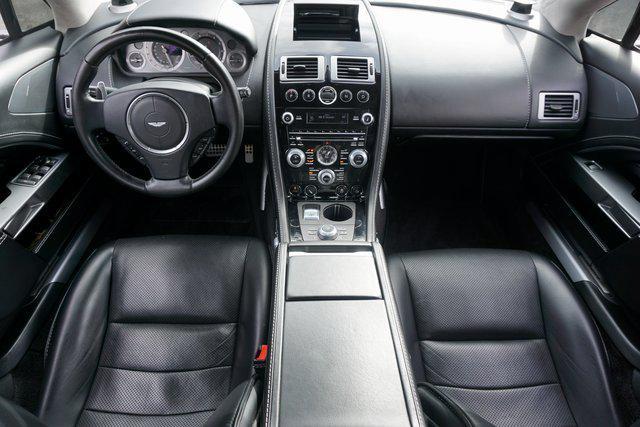 used 2012 Aston Martin Rapide car, priced at $49,900