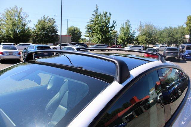 used 2022 Tesla Model 3 car, priced at $25,900