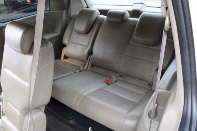 used 2011 Honda Odyssey car, priced at $8,900