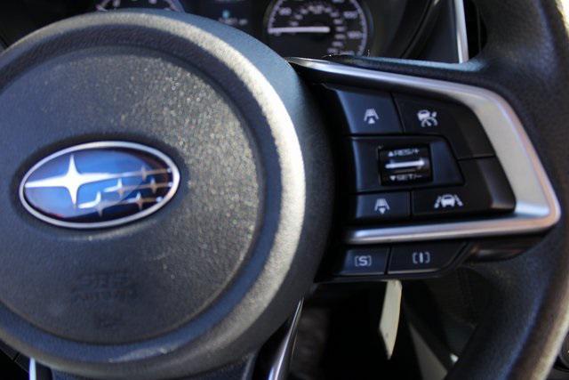 used 2019 Subaru Forester car, priced at $13,500