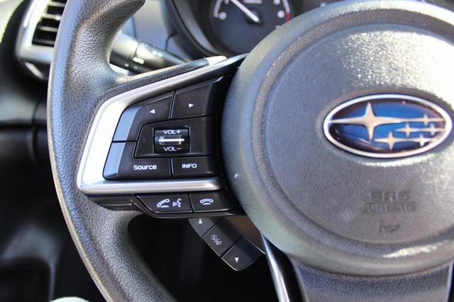 used 2019 Subaru Forester car, priced at $13,500