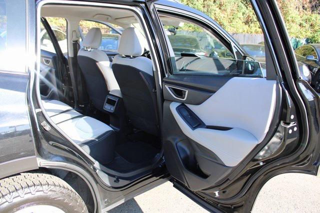 used 2019 Subaru Forester car, priced at $13,500