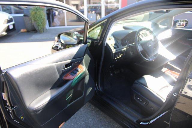 used 2010 Lexus HS 250h car, priced at $11,700