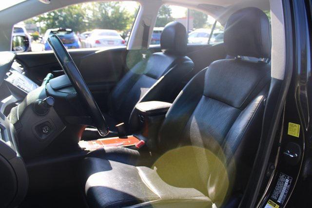 used 2010 Lexus HS 250h car, priced at $11,700