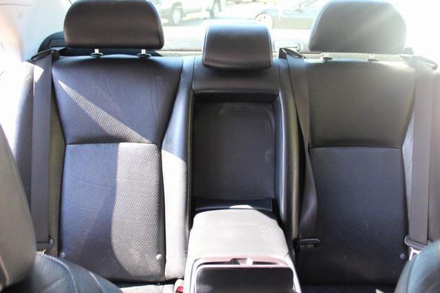 used 2010 Lexus HS 250h car, priced at $11,700