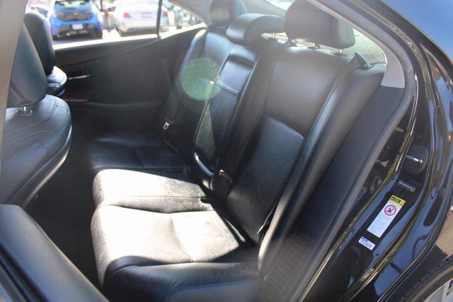 used 2010 Lexus HS 250h car, priced at $11,700