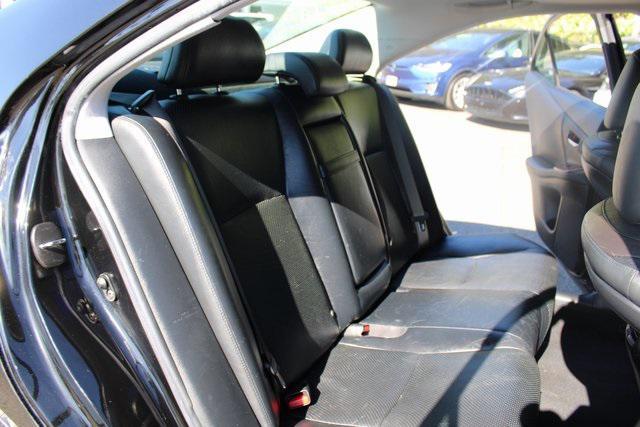 used 2010 Lexus HS 250h car, priced at $11,700