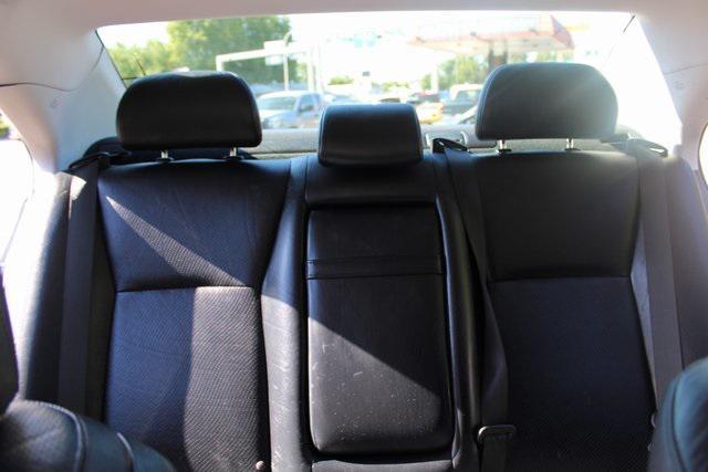 used 2010 Lexus HS 250h car, priced at $11,700