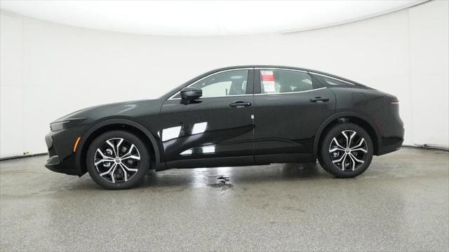 new 2026 Toyota Crown car, priced at $41,346