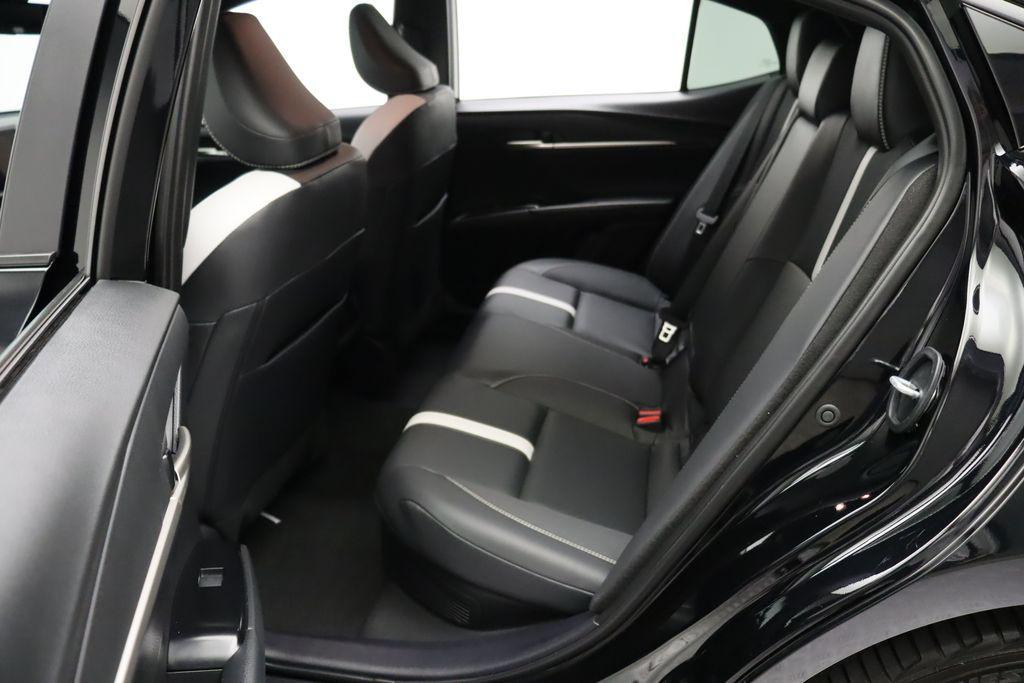 used 2025 Toyota Camry car, priced at $26,977