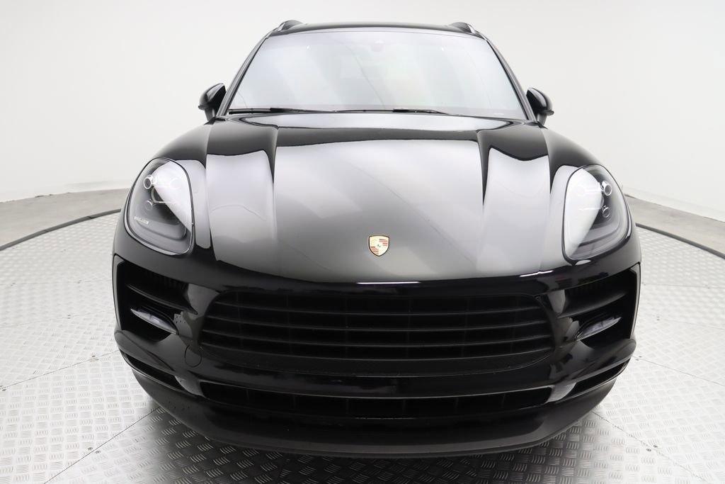 used 2019 Porsche Macan car, priced at $36,977