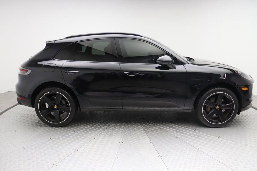 used 2019 Porsche Macan car, priced at $36,977