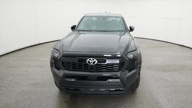 new 2025 Toyota Tacoma car
