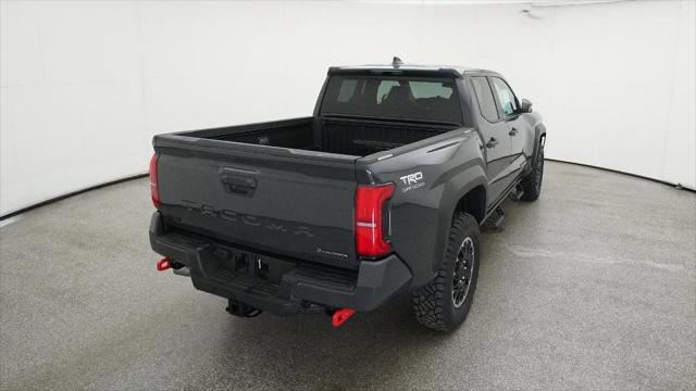 new 2025 Toyota Tacoma car