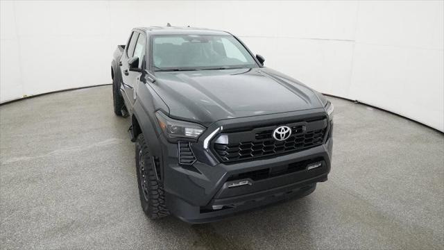 new 2025 Toyota Tacoma car