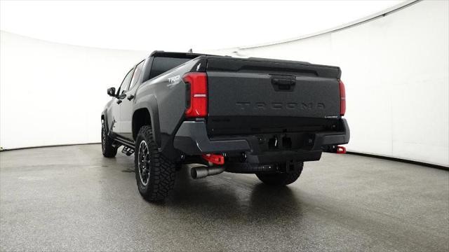 new 2025 Toyota Tacoma car