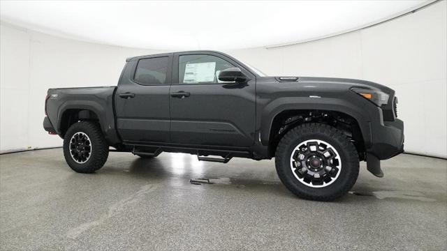 new 2025 Toyota Tacoma car