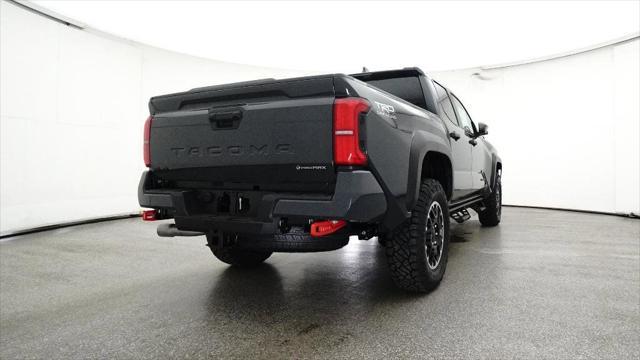 new 2025 Toyota Tacoma car