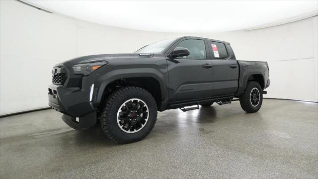 new 2025 Toyota Tacoma car