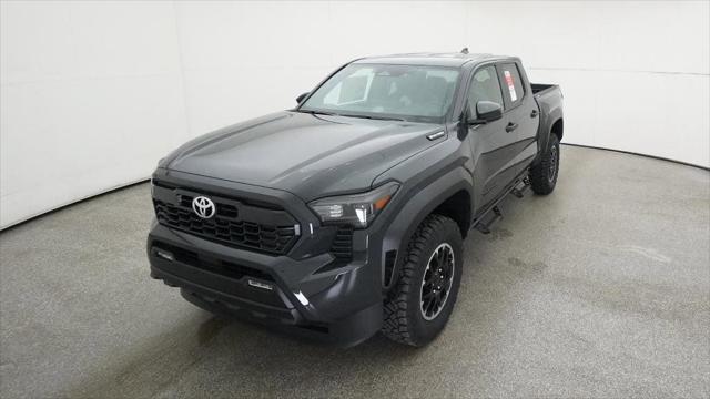 new 2025 Toyota Tacoma car